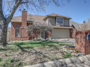 7742 S Fulton Pl, Tulsa, OK 74136