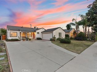 8318 Blewett Ave, North Hills, CA 91343