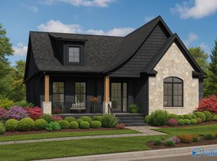 4602 Stone Mont Dr, Brownsboro, AL 35741