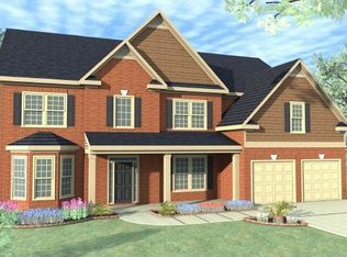 2757 Austin Common Dr, Dacula, GA 30019