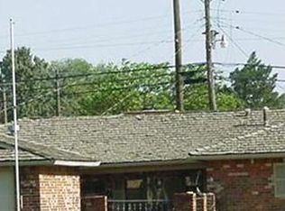 14 Terry Dr, Tulia, TX 79088