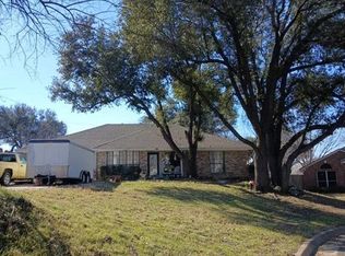 7504 Patsy Ct, Arlington, TX 76016