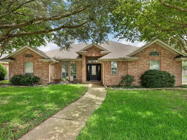 3028 Concho Bend Dr, Woodway, TX 76712