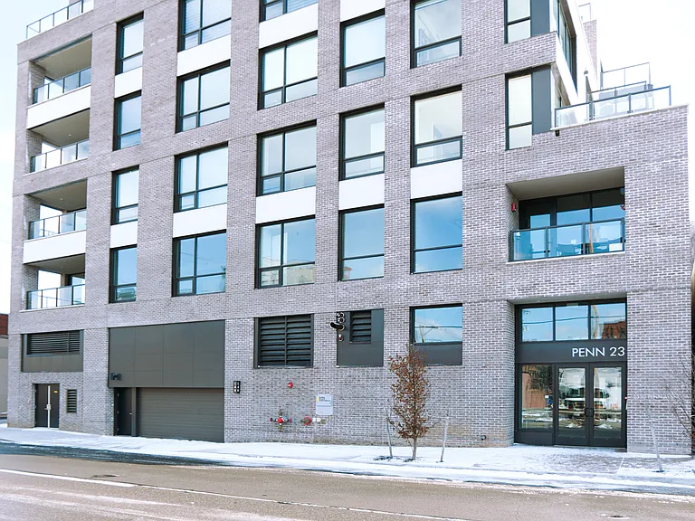 2330 Penn Ave #202 — Photo 36