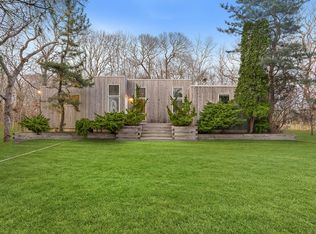 54 Fox Hunt Ln, Amagansett, NY 11930