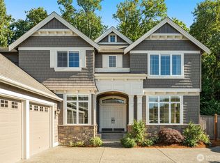 2022 240th Pl SE, Bothell, WA 98021