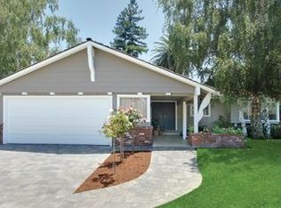 129 Lundy Ln, Palo Alto, CA