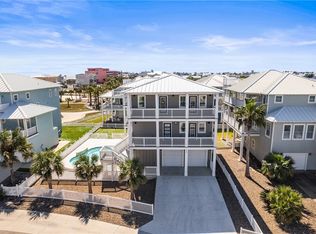 272 Marco Ln, Port Aransas, TX 78373
