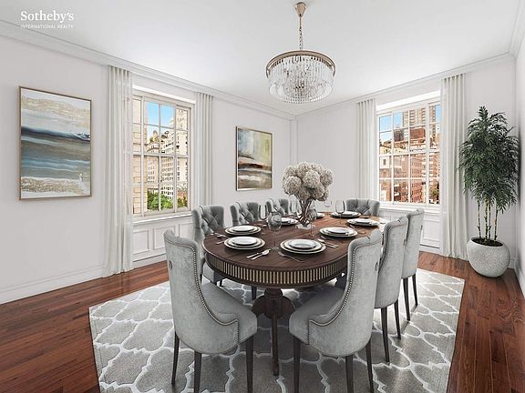 2nd image of 570 Park Ave APT 6A