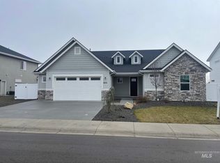 8031 Tandy Cv, Saint Middleton, ID 83644