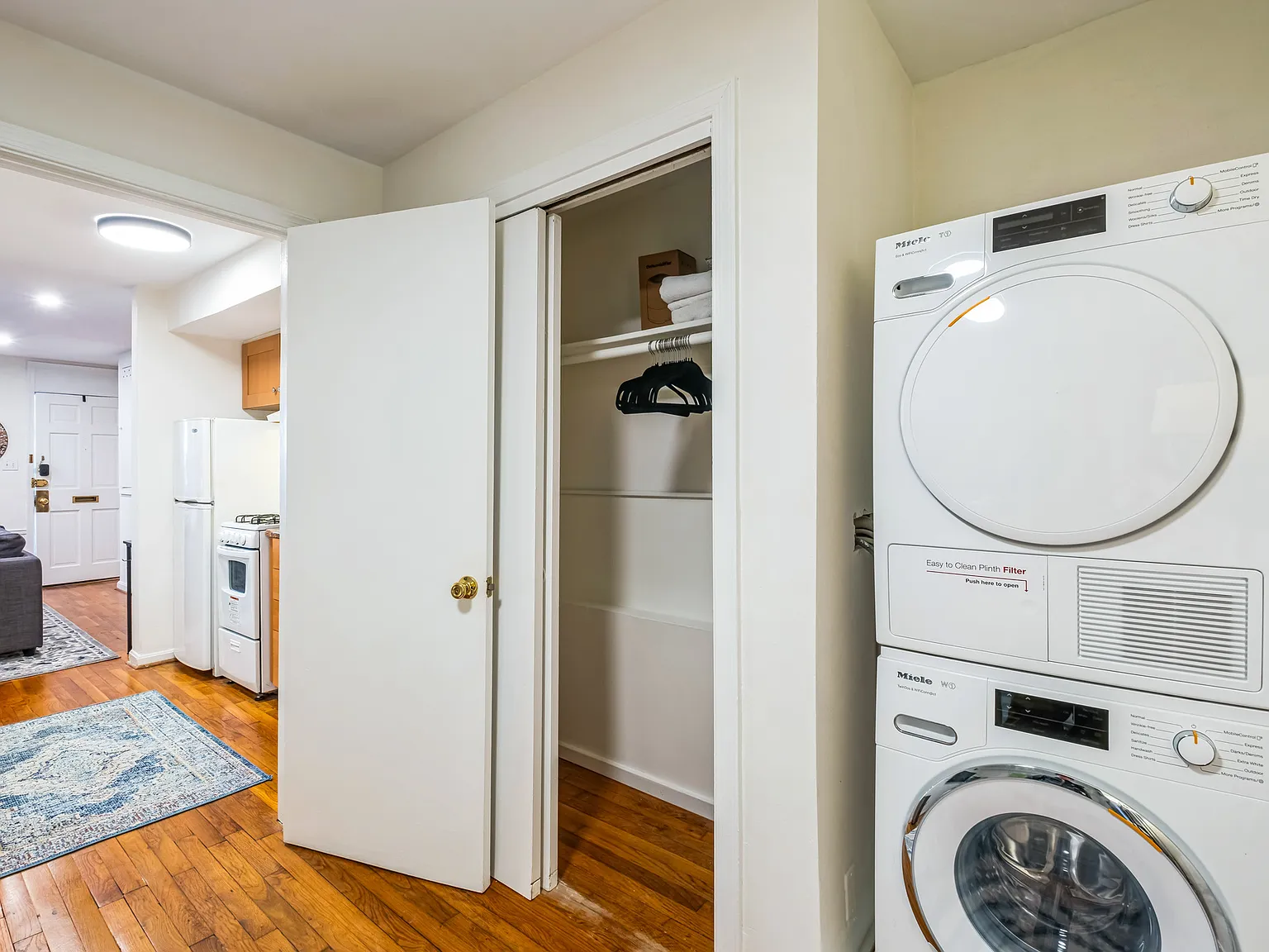 1 bed, 565 sqft, $2,650 — Photo 4