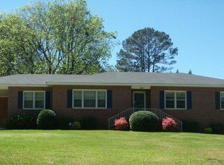 1182 Darlington Dr, Macon, GA 31210