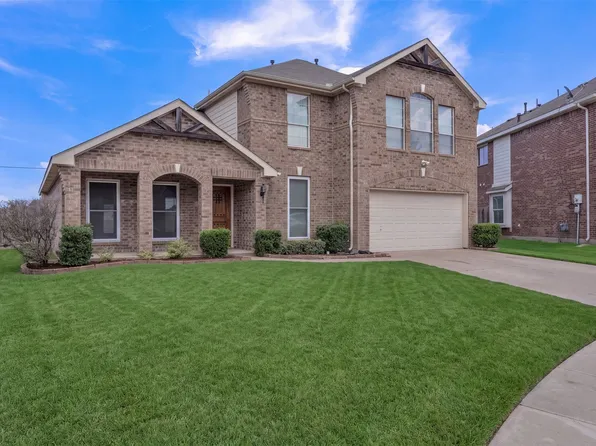 321 Carissa Ct, Mesquite, TX 75150