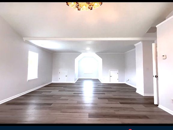 Master bedroom , huge!