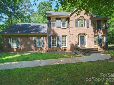 517 Idlewood Dr, Salisbury, NC, 28144