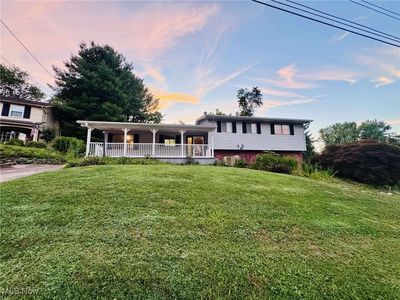 108 Janet Rd, Marietta, OH, 45750