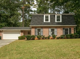 1100 Northshore Dr, Roswell, GA 30076