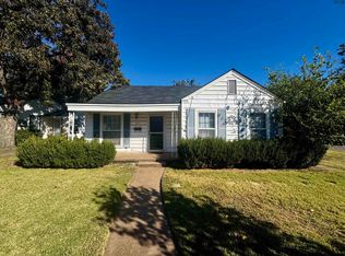1816 Wilson Ave, Wichita Falls, TX 76301