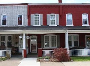 1027 Spring St, Bethlehem, PA 18018