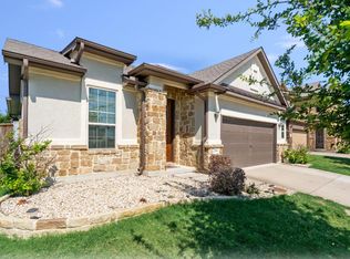 2781 Santa Ana Ln, Round Rock, TX 78665