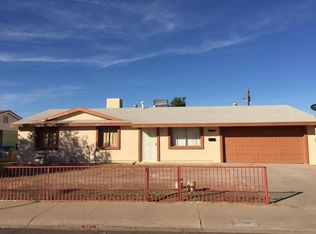 8110 W Flower St, Phoenix, AZ 85033