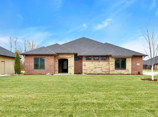4025 N Tyler Rd, Maize, KS 67101
