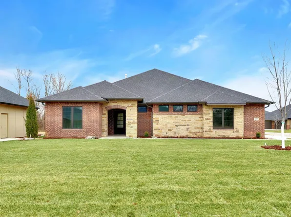 4025 N Tyler Rd, Maize, KS 67101