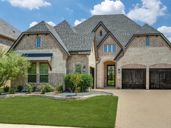 6442 Lasseter Trl, Frisco, TX 75034