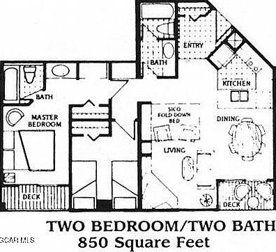 5th image of 313 Iron Horse Way #3113