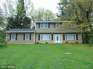 1104 Leslie Rd, Havre De Grace, MD 21078