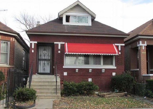 1st image of 7241 S Claremont Ave