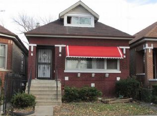 7241 S Claremont Ave, Chicago, IL 60636