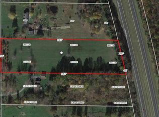 Love Warner Rd, Cortland, OH 44410