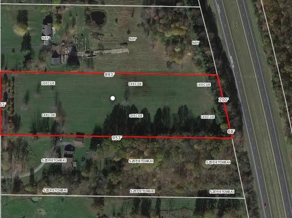 Love Warner Rd, Cortland, OH 44410