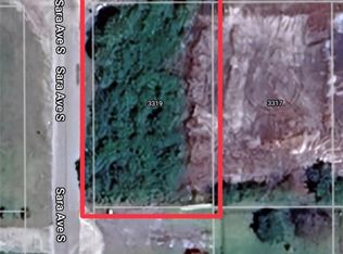 3319 32nd St SW, Lehigh Acres, FL 33976