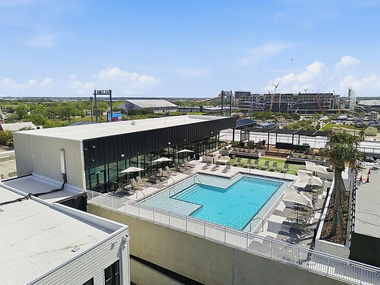 RISE Doro Jacksonville Apartments