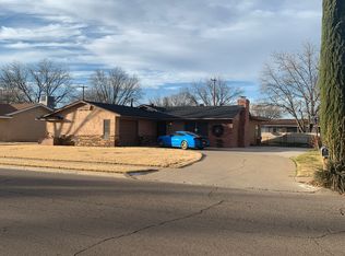 1804 Ray Ave, Artesia, NM 88210