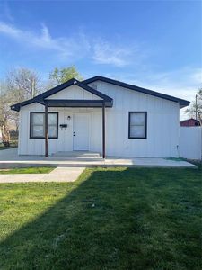 2206 SW 22nd St, Oklahoma City, OK, 73108