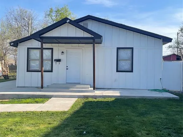 2206 SW 22nd St, Oklahoma City, OK 73108