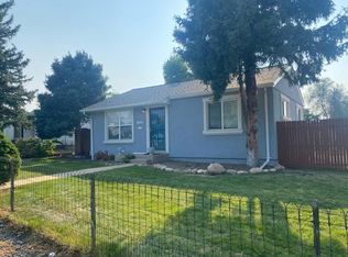 103 S Zenobia St, Denver, CO 80219