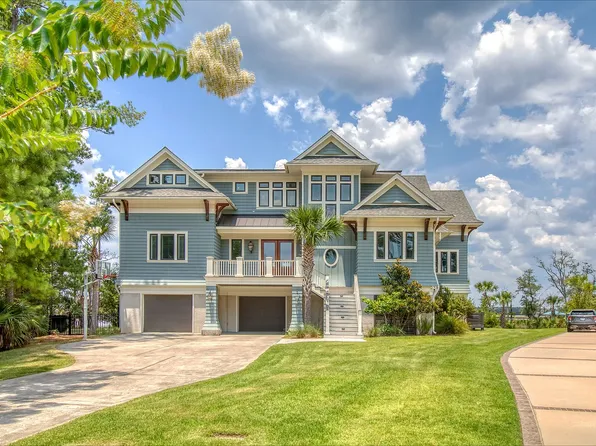 2840 River Vista Way, Mount Pleasant, SC 29466