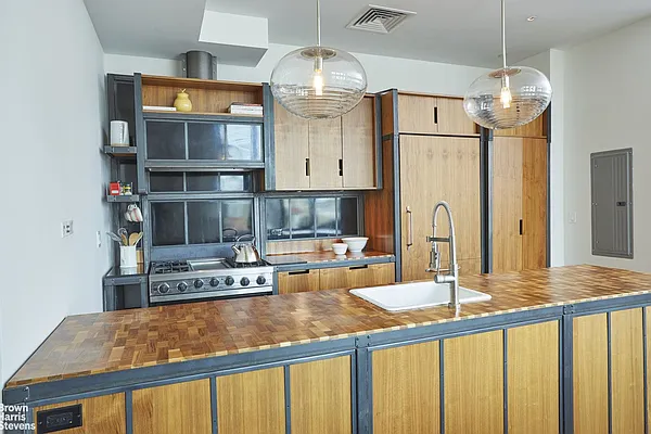 Sold by Brown Harris Stevens | media 2