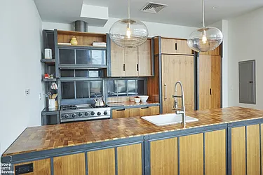 Sold by Brown Harris Stevens