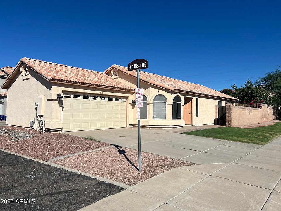 2221 E UNION HILLS Drive #165, Phoenix, AZ 85024 | Zillow