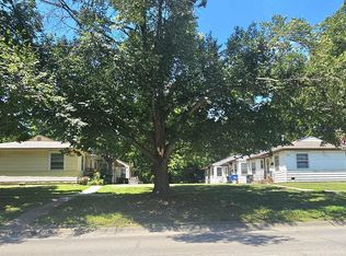 1519-1521 Kentucky St, Lawrence, KS 66044