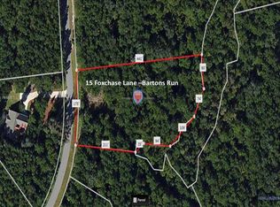 15 Foxchase Ln, Bluffton, SC 29910