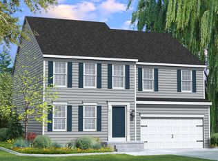 Jefferson Plan, Lexington Estates, York Haven, PA 17370