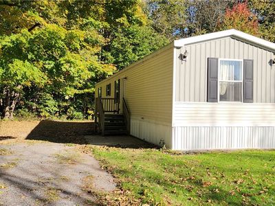 1196 County Road 23 LOT 20, Phelps, NY, 14532