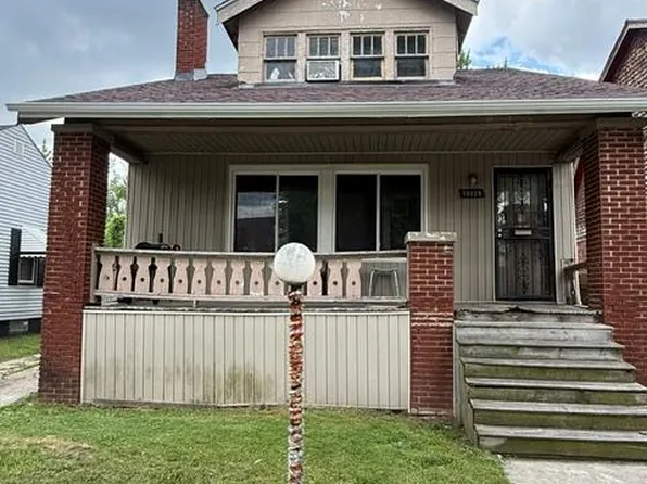 10325 Crocuslawn St, Detroit, MI 48204