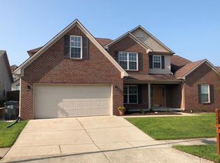 2840 Belle Haven Pl, Lexington, KY 40511
